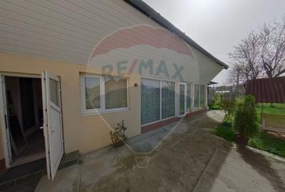 Casă individuală cu 4 camere cu Teren 938 Mp în Sud - 4