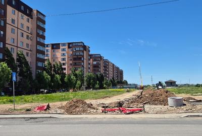 Militari - Ilie Petre - Profi, vanzare lot teren intravilan - 3