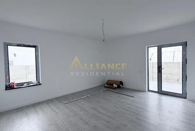 Casă individuală cu 4 camere cu Teren 320 Mp în Berceni - 6