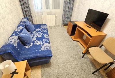 Inchiriez apartament 3 camere Racadau, Valea Cetatii , Chirie 510 E - 3