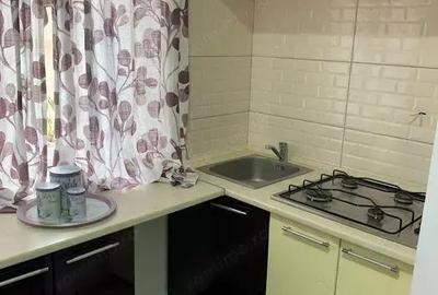 Garsonieră decomandată în Medicină - 2