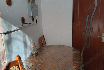 Apartament cu 2 camere semidecomandat în Central - 2