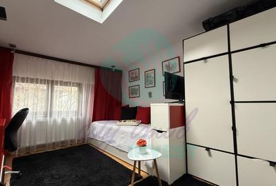 Casă individuală cu 5 camere cu Canalizare în Armeneasca - 6