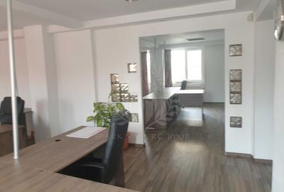 SPATIU BIROURI // 3 CAMERE // ULTRACENTRAL // 120 MP - 2