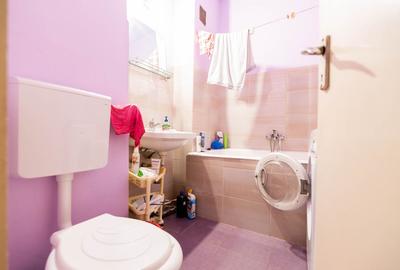 Garsonieră decomandată în Rogerius - 5