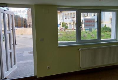 Inchiriere Spatiu Comercial Hunedoara Centru Vechi - 2