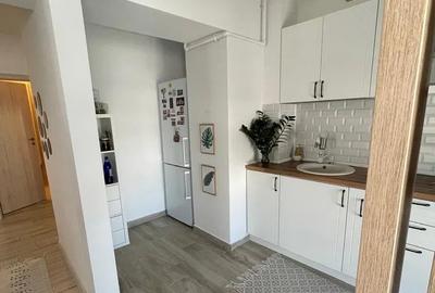 Apartament cu 3 camere decomandat în Drumul Taberei - 6