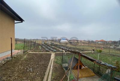 RECO Casa renovata Madaras - 9