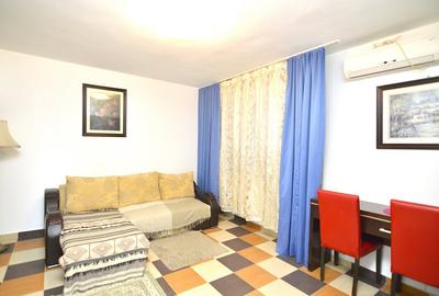 Garsonieră decomandată, mobilată în Dristor - 9