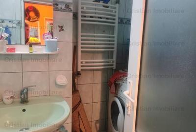 Garsonieră decomandată în Calarași 4 - 7