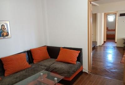 Apartament cu 2 camere semidecomandat în Central - 3