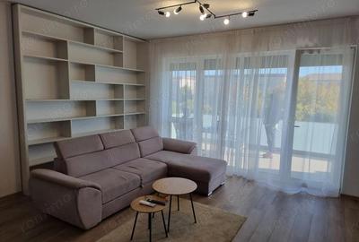 Proprietar inchiriez apartament 2 cam. zona Lipovei Proprietar inchiriez apartament 2 cam. zona Lipovei - 2