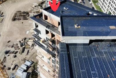 Apartament cu 3 camere decomandat în Central - 3