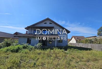 Casă individuală cu 5 camere cu Teren 3317 Mp în Peștișani - 2