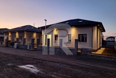 Buftea casa P+M 140 MP Lot 357 MP - 11