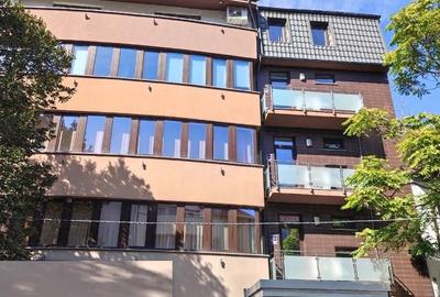 Cladire de birouri cu 4 etaje si parcare 10 locuri - zona Cotroceni - 1