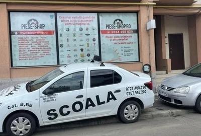 Vand spatiu comercial Vasile Lascar Sector 2 - 1