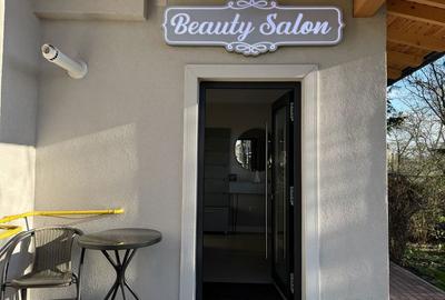 Spațiu comercial, de 36 mp, în Ultracentral - 3