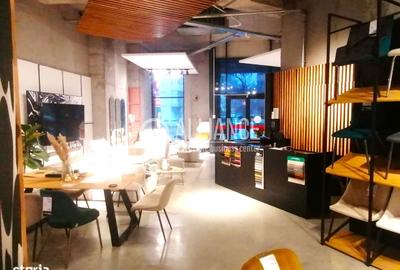 Spațiu comercial, de 450 mp, în Central - 16