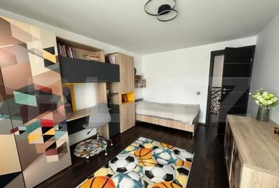 Casă cu 4 camere cu Teren 500 Mp în Tărlungeni - 1