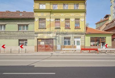 Birou, de 66 mp, în Brașovul Vechi - 16