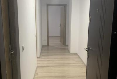 Apartament cu 2 camere semidecomandat în Vitan - 10