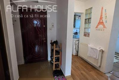 Apartament cu 3 camere decomandat în Govândari - 7