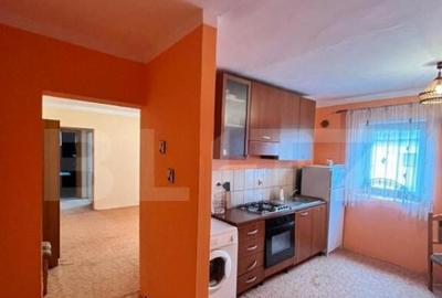 Apartament 2 camere, 65 mp, Radauti - 8