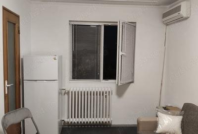 Garsonieră decomandată în Unirii - 7