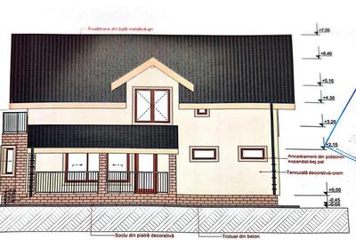 Teren Construcții intravilan de 861 mp, în Miroslava - 7