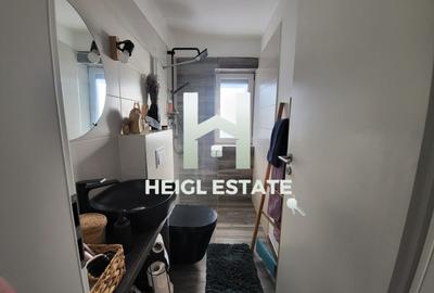 Penthouse cu 3 camere decomandat în Giroc - 6