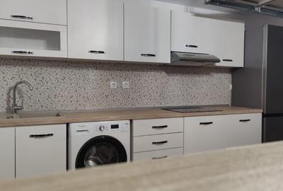 Apartament cu 4 camere decomandat în Trocadero - 7