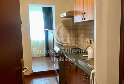 Garsonieră semidecomandată, mobilată în Moșilor - 11