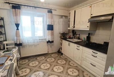 Apartament 3 Camere Otopeni - 8