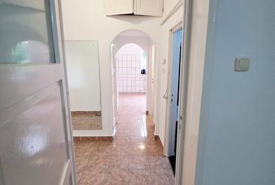 Apartament cu 2 camere decomandat în Sud - 10