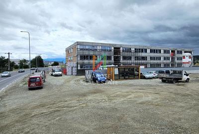 0% Comision | Garsoniera noua | Codlea | 38 mp - 13