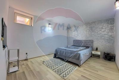 Casa de vanzare in zona Dambovita la curte comuna, 105.8mp utili - 7