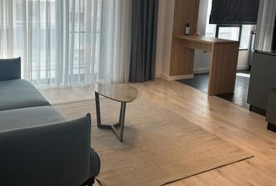 REA1026463 Apartament modern 2 camere I Zona Baneasa - 4