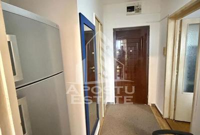 Apartament cu 2 camere, mobilat în Girocului - 9