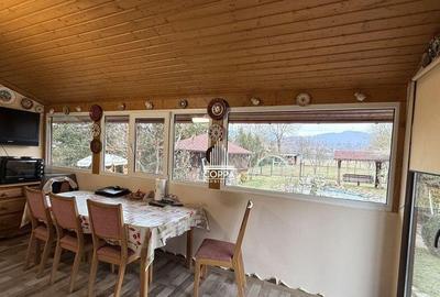 Casa Unguras / 14 Km de Baia Mare - 7