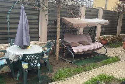 Bratianu, casa 3 camere de vanzare, mobilata, gaze, vanzari Constanta - 10