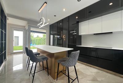 Vanzare Vila Ultramoderna Iancu Nicolae - 8