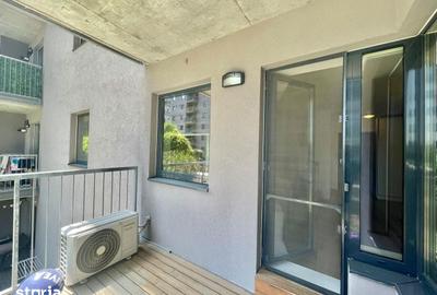 Apartament cu 2 camere, mobilat în Văcăresti - 4