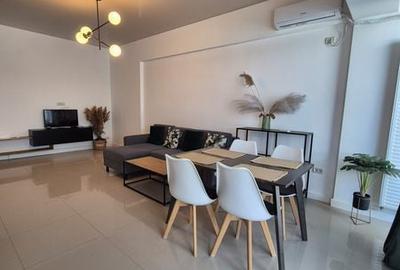 Apartament cu 2 camere în Nord - 3