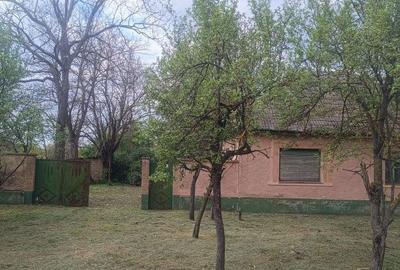 Casă cu 2 camere în Exterior Vest - 3