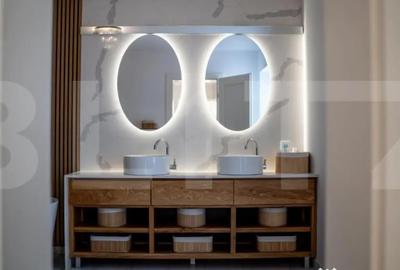 Casă cu 5 camere cu Teren 1577 Mp în Arcuș - 9