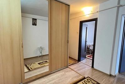 Apartament cu 3 camere decomandat în Central - 2