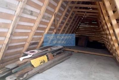 Teren de vânzare pe Strada Orhideelor- 320 mp - 3