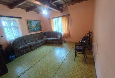 Casă cu 2 camere în Crestur - 4