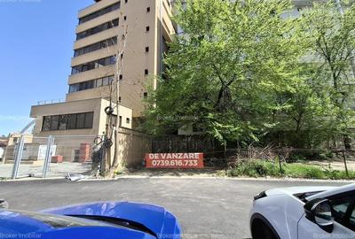 Grozavesti, teren 3 min. metrou, zona cu vad foarte traficata - 5